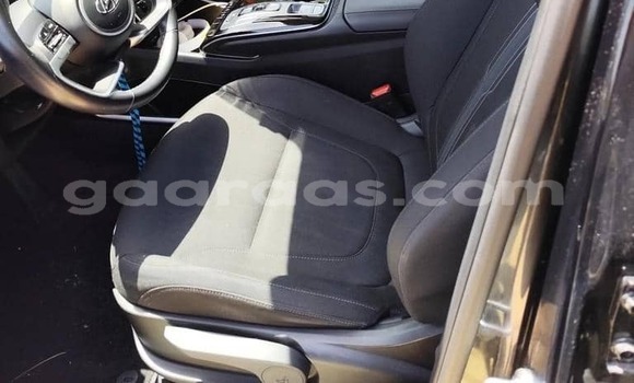 Buy Used Hyundai Tucson Black Car in Dakar in Dakar Buy Used Hyundai Tucson Black Car in Dakar in Dakar