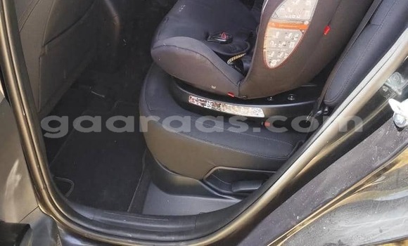 Buy Used Hyundai Tucson Black Car in Dakar in Dakar Buy Used Hyundai Tucson Black Car in Dakar in Dakar