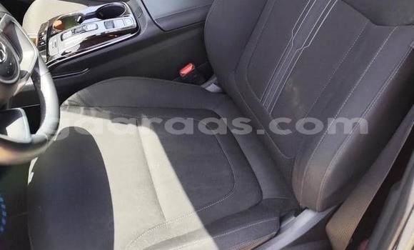 Buy Used Hyundai Tucson Black Car in Dakar in Dakar Buy Used Hyundai Tucson Black Car in Dakar in Dakar