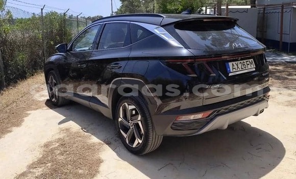 Buy Used Hyundai Tucson Black Car in Dakar in Dakar Buy Used Hyundai Tucson Black Car in Dakar in Dakar