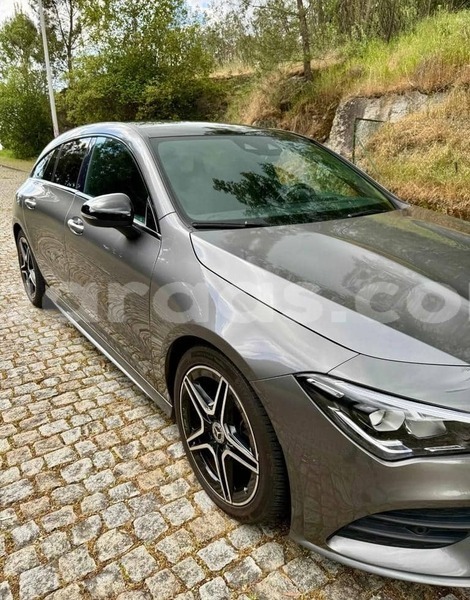 Big with watermark mercedes benz cla klasse dakar dakar 34188