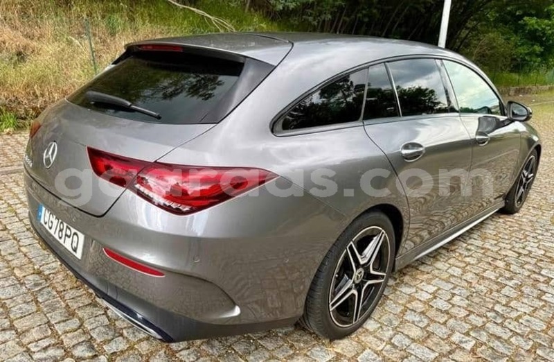 Big with watermark mercedes benz cla klasse dakar dakar 34188