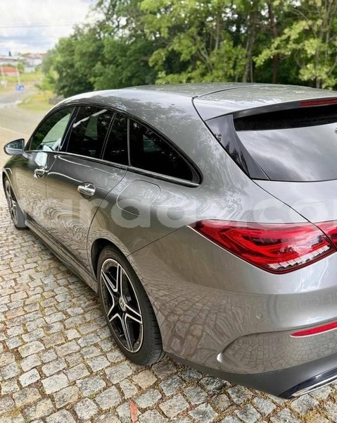 Big with watermark mercedes benz cla klasse dakar dakar 34188