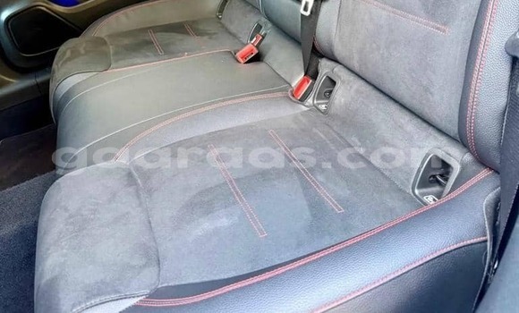 Acheter Occasion Voiture Mercedes‒Benz CLA-klasse Gris à Dakar, Dakar Acheter Occasion Voiture Mercedes‒Benz CLA-klasse Gris à Dakar, Dakar