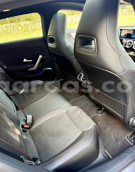 Big with watermark mercedes benz cla klasse dakar dakar 34188