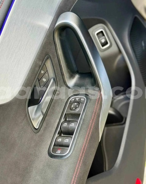 Big with watermark mercedes benz cla klasse dakar dakar 34188