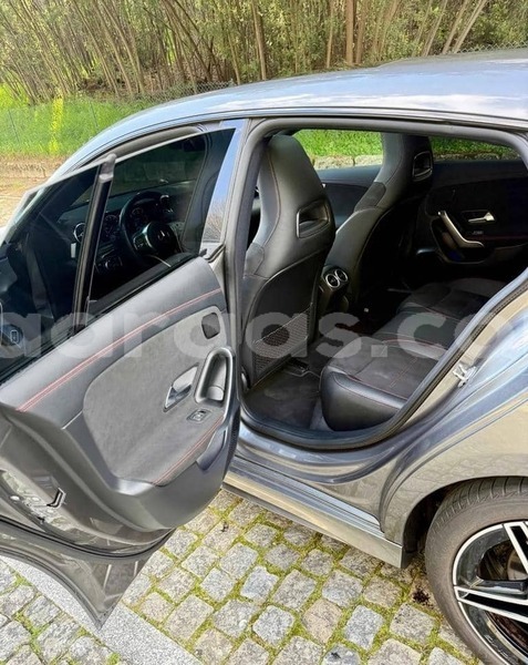 Big with watermark mercedes benz cla klasse dakar dakar 34188