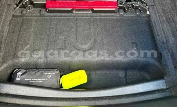 Acheter Occasion Voiture Mercedes‒Benz CLA-klasse Gris à Dakar, Dakar Acheter Occasion Voiture Mercedes‒Benz CLA-klasse Gris à Dakar, Dakar