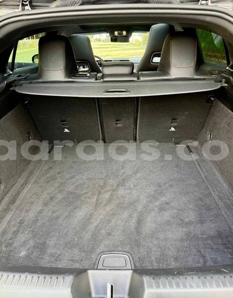 Big with watermark mercedes benz cla klasse dakar dakar 34188