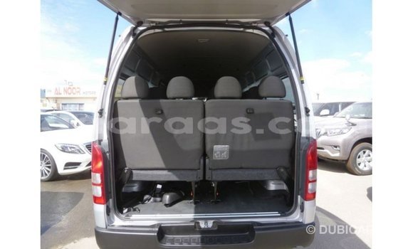 Acheter Import Voiture Toyota Hiace Autre à Import - Dubai, Dakar Acheter Import Voiture Toyota Hiace Autre à Import - Dubai, Dakar