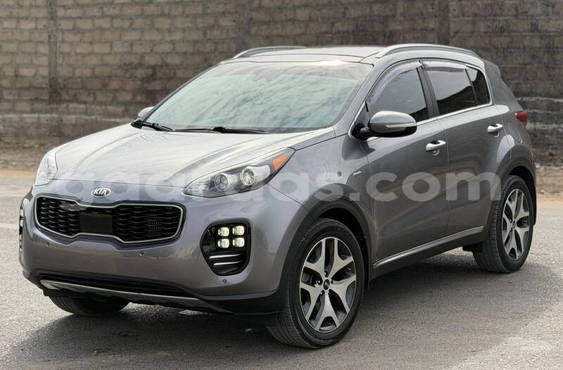 Big with watermark kia sportage dakar dakar 34190