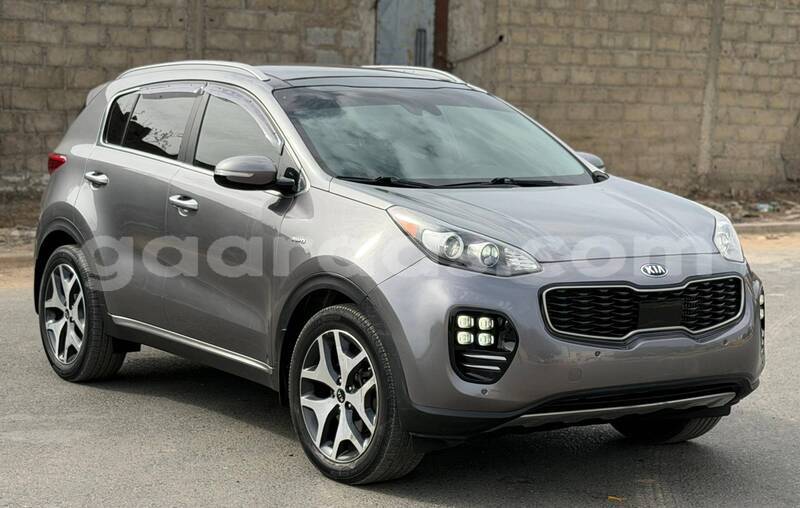 Big with watermark kia sportage dakar dakar 34190