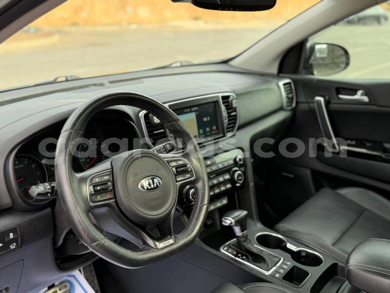 Big with watermark kia sportage dakar dakar 34190