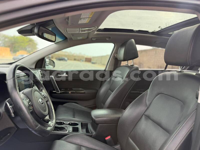 Big with watermark kia sportage dakar dakar 34190