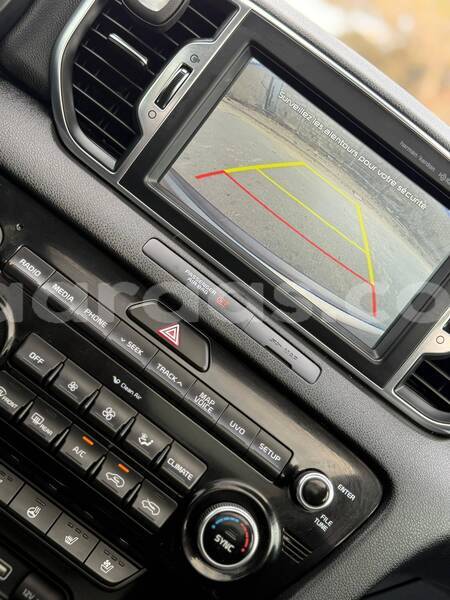 Big with watermark kia sportage dakar dakar 34190