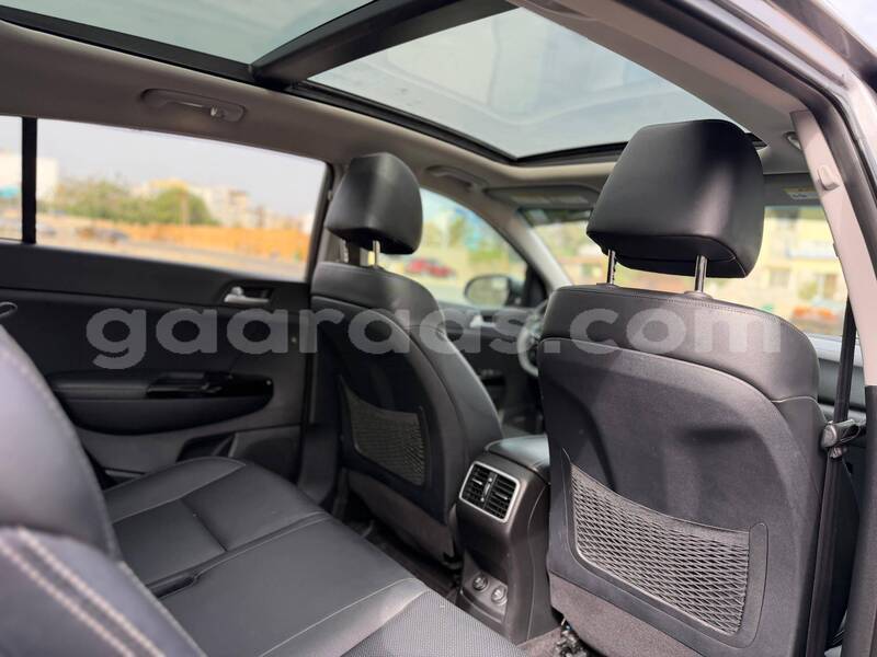 Big with watermark kia sportage dakar dakar 34190
