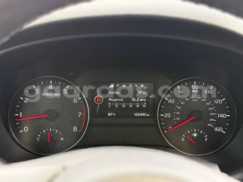 Big with watermark kia sportage dakar dakar 34190