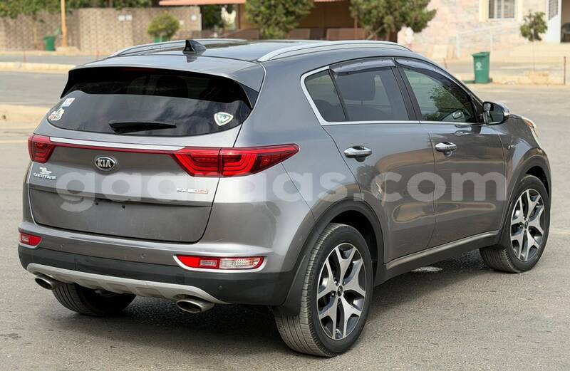 Big with watermark kia sportage dakar dakar 34190