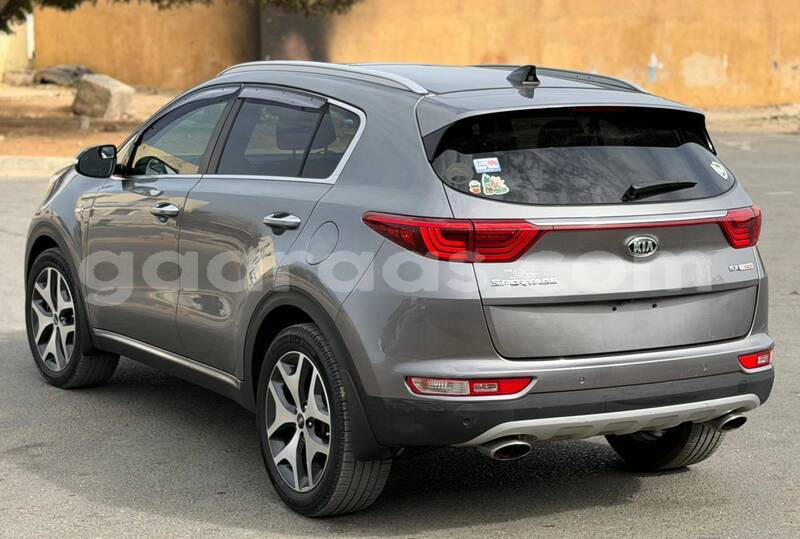 Big with watermark kia sportage dakar dakar 34190