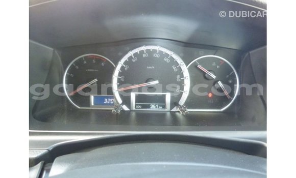 Acheter Import Voiture Toyota Hiace Autre à Import - Dubai, Dakar Acheter Import Voiture Toyota Hiace Autre à Import - Dubai, Dakar