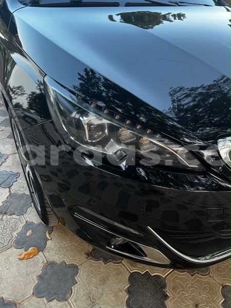 Big with watermark peugeot 308 gti dakar dakar 34191