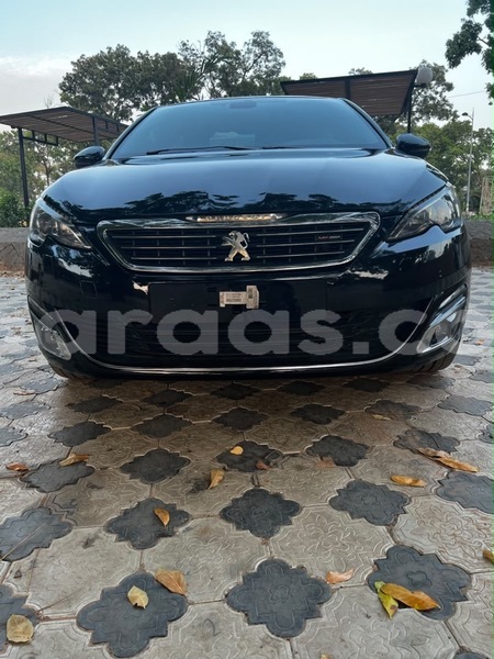 Big with watermark peugeot 308 gti dakar dakar 34191