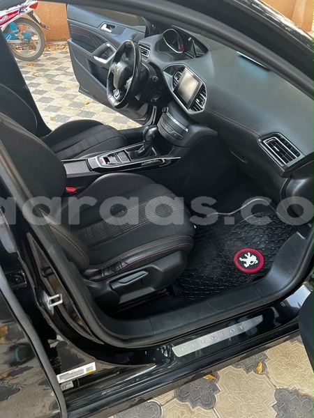 Big with watermark peugeot 308 gti dakar dakar 34191