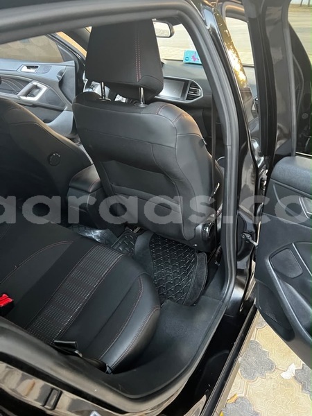 Big with watermark peugeot 308 gti dakar dakar 34191