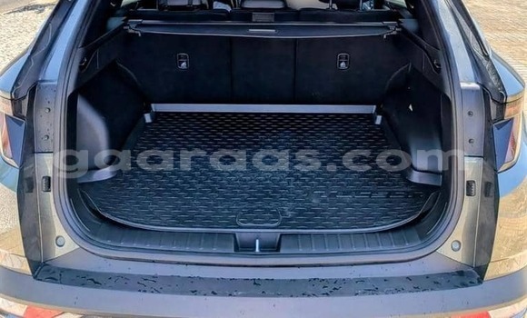 Buy Used Hyundai Tucson Silver Car in Dabo in Kolda Buy Used Hyundai Tucson Silver Car in Dabo in Kolda
