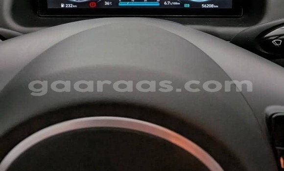Buy Used Hyundai Tucson Silver Car in Dabo in Kolda Buy Used Hyundai Tucson Silver Car in Dabo in Kolda