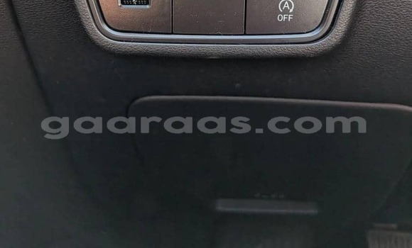 Buy Used Hyundai Tucson Silver Car in Dabo in Kolda Buy Used Hyundai Tucson Silver Car in Dabo in Kolda
