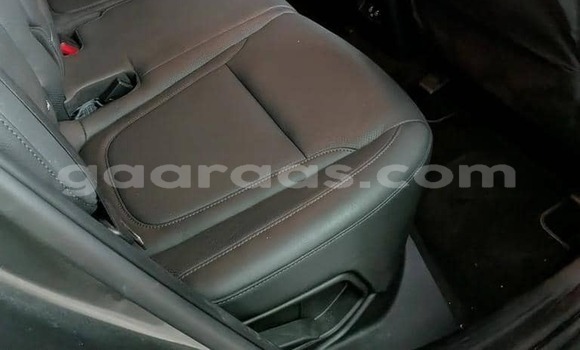 Buy Used Hyundai Tucson Silver Car in Dabo in Kolda Buy Used Hyundai Tucson Silver Car in Dabo in Kolda