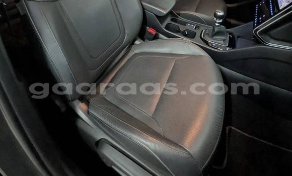 Buy Used Hyundai Tucson Silver Car in Dabo in Kolda Buy Used Hyundai Tucson Silver Car in Dabo in Kolda