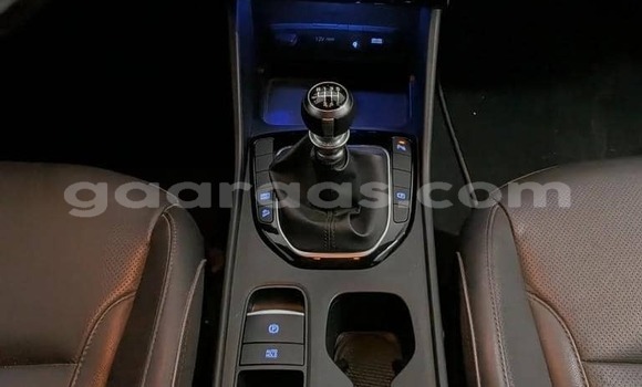 Buy Used Hyundai Tucson Silver Car in Dabo in Kolda Buy Used Hyundai Tucson Silver Car in Dabo in Kolda