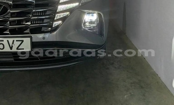 Buy Used Hyundai Tucson Silver Car in Dabo in Kolda Buy Used Hyundai Tucson Silver Car in Dabo in Kolda