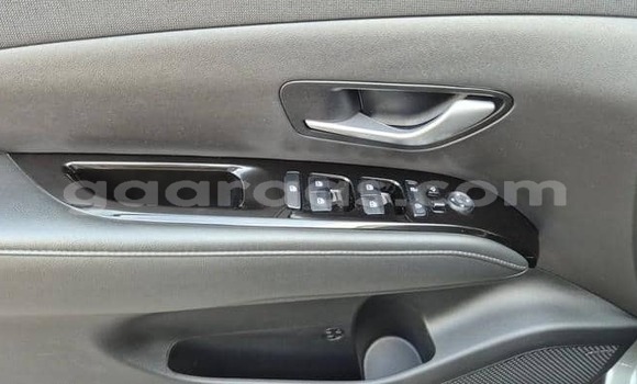 Buy Used Hyundai Tucson Silver Car in Dakar in Dakar Buy Used Hyundai Tucson Silver Car in Dakar in Dakar