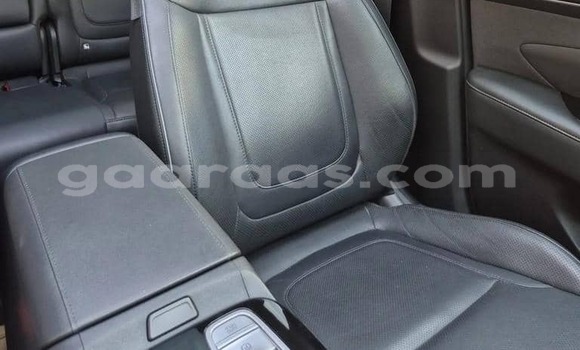 Buy Used Hyundai Tucson Silver Car in Dakar in Dakar Buy Used Hyundai Tucson Silver Car in Dakar in Dakar