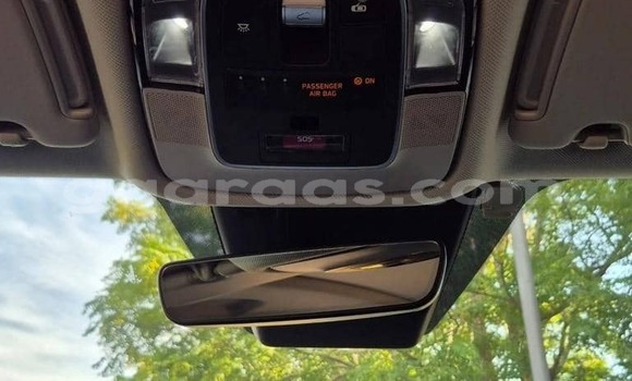 Buy Used Hyundai Tucson Silver Car in Dakar in Dakar Buy Used Hyundai Tucson Silver Car in Dakar in Dakar