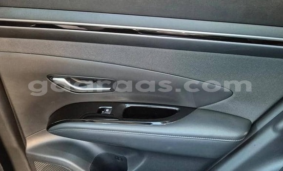 Buy Used Hyundai Tucson Silver Car in Dakar in Dakar Buy Used Hyundai Tucson Silver Car in Dakar in Dakar