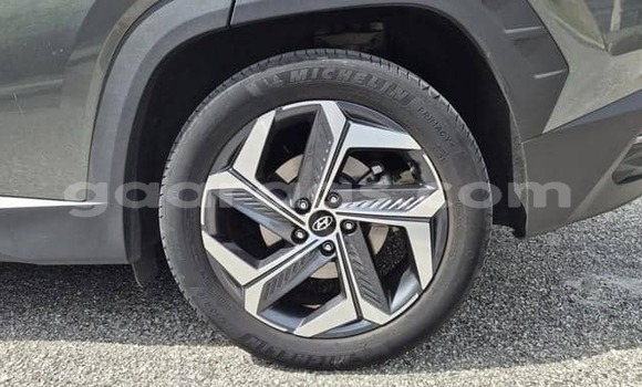 Buy Used Hyundai Tucson Silver Car in Dakar in Dakar Buy Used Hyundai Tucson Silver Car in Dakar in Dakar
