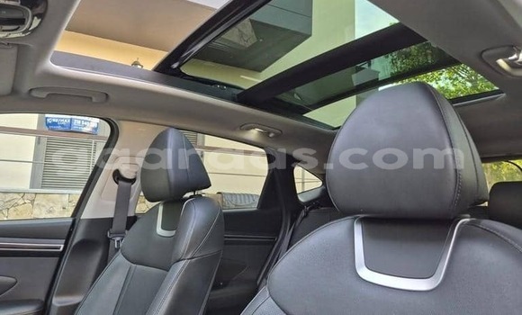 Buy Used Hyundai Tucson Silver Car in Dakar in Dakar Buy Used Hyundai Tucson Silver Car in Dakar in Dakar