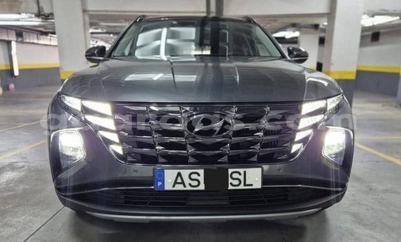 Buy Used Hyundai Tucson Silver Car in Dakar in Dakar Buy Used Hyundai Tucson Silver Car in Dakar in Dakar