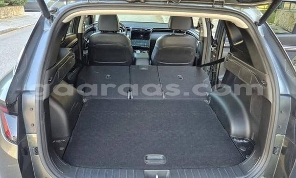 Buy Used Hyundai Tucson Silver Car in Dakar in Dakar Buy Used Hyundai Tucson Silver Car in Dakar in Dakar