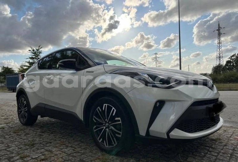 Big with watermark toyota c hr dakar dakar 34194