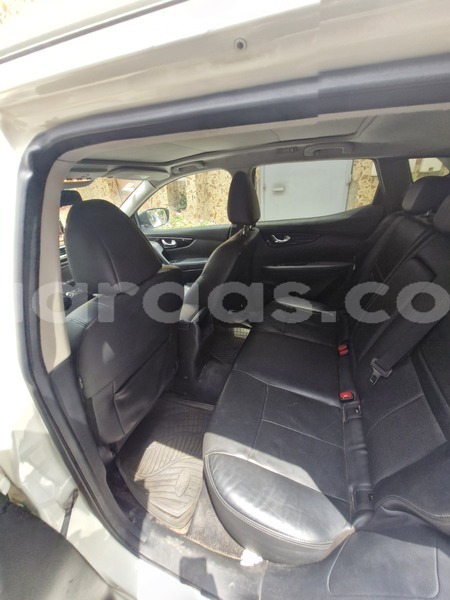 Big with watermark nissan qashqai dakar dakar 34195