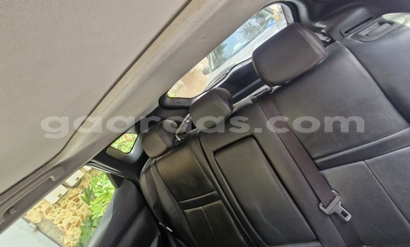Buy Used Nissan Qashqai White Car in Dakar in Dakar Buy Used Nissan Qashqai White Car in Dakar in Dakar
