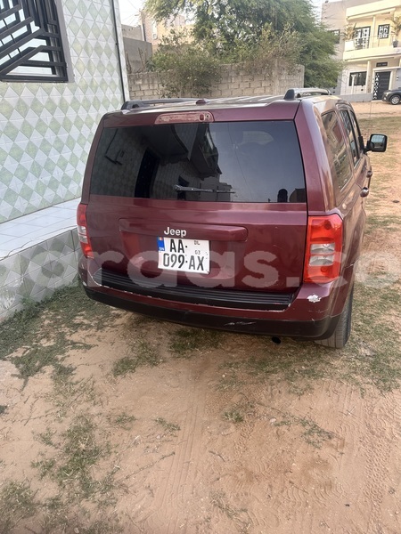Big with watermark jeep patriot dakar rufisque 34196