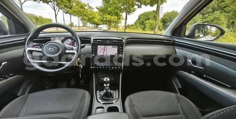 Big with watermark hyundai tucson dakar dakar 34197