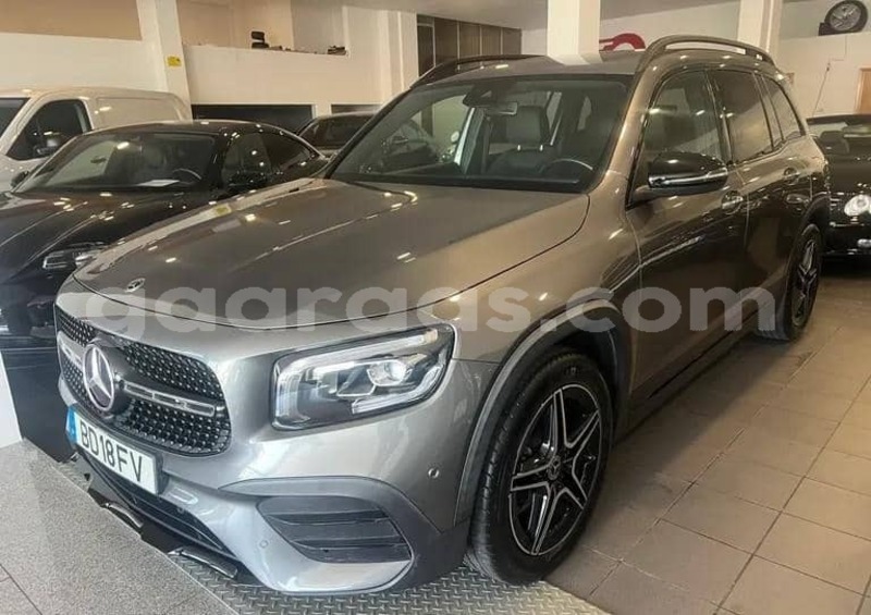 Big with watermark mercedes benz g klasse amg dakar dakar 34198
