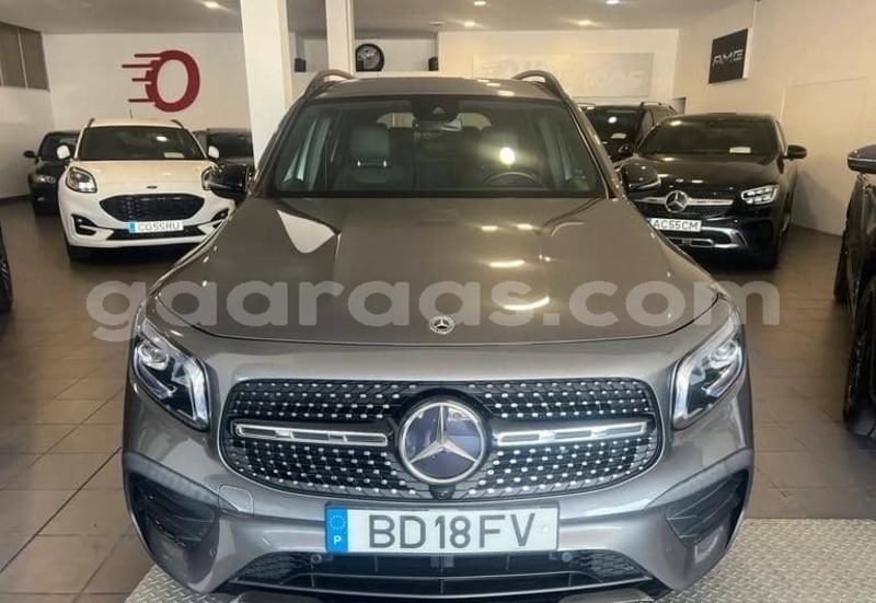 Big with watermark mercedes benz g klasse amg dakar dakar 34198